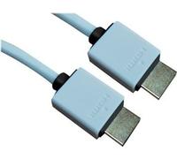 Saver - Câble HDMI - HDMI mâle pour HDMI mâle - 1 m