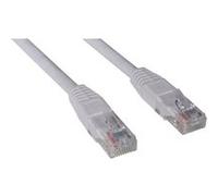 Sandberg SAVER - Cordon de raccordement - RJ-45 (M) pour RJ-45 (M) - 1 m - UTP - CAT 6 G