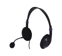 Sandberg Saver - Micro-casque - sur-oreille - filaire - USB