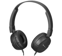 Sandberg Micro-casque supra-auriculaire filaire pliable téléphone portable