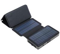 Sandberg 420-73 banque d'alimentation électrique Lithium Polymère (LiPo) 20000 mAh Noir