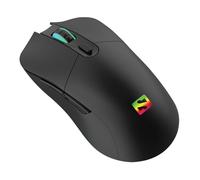 Sandberg Souris Optique sans Fil Sniper 2. 2400 dpi, Noir