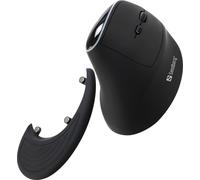 SANDBERG Souris verticale sans fil Pro