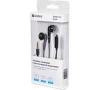 SANDBERG Speak'n Go Earset - Ecouteurs avec microphone