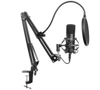 Sandberg Streamer USB Microphone Kit