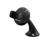 Sandberg - Support/chargeur pour voiture pour téléphone portable