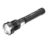 Sandberg Survivor 7in1 Torch Powerbank 10000 Noir Lampe torche LED