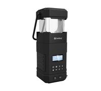 Sandberg Survivor Lantern All-in1 10000