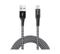 Sandberg Survivor Lightning Cable 2M