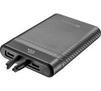 Sandberg Survivor Nano Power Bank 10000, 421-32