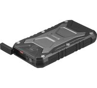 Sandberg Survivor Powerbank 10000 PD22W Survivor Powerbank 10000 PD20W, 420-91 (Survivor Powerbank 10000 PD20W)