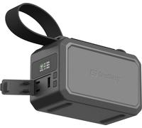 Sandberg Survivor Powerbank 100W 40000