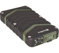 Sandberg Survivor Powerbank 20000