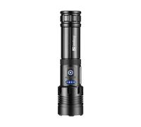 Sandberg Survivor 7in1 Torch Powerbank 5000 Noir Lampe torche LED