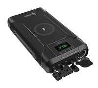SANDBERG Survivor Powerbank 7in1 76800 mAh 276.48 Wh 5 A 5 Sorties 421-15