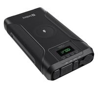 Sandberg Batterie externe Survivor 7in1 76800 mAh 276.48 Wh 5 A 5 sorties