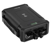 Sandberg Survivor Powerbank 8in1 96000