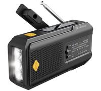 Sandberg Survivor Radio All-in-1 2000