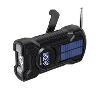 Sandberg Survivor Radio All-in-1 5000