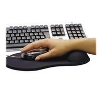 Sandberg Gel Mousepad with Wrist Rest
