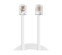 Sandberg Telephone RJ11-RJ11 1.8 m