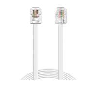 Sandberg Telephone RJ11-RJ11 5 m