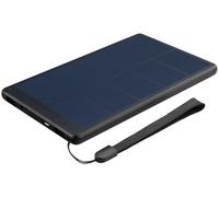 SANDBERG 420-54 - Batterie externe portable 10.000 mAh, solaire