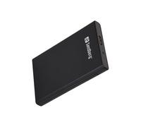 Sandberg Boîtier USB 3.0 vers SATA 2,5''