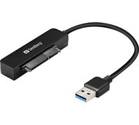 Sandberg USB 3.0 vers SATA Link