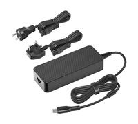 Sandberg USB-C AC Charger PD100W EU+UK