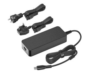 Sandberg USB-C AC Charger PD100W EU+UK