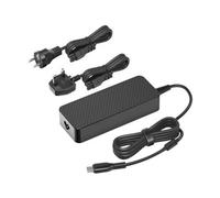 Sandberg USB-C AC Charger PD100W EU+UK Noir Intérieur (135-82)
