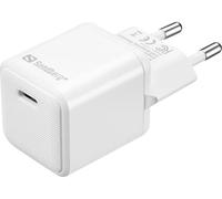 Sandberg USB-C AC Charger PD20W Saver