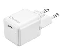 Sandberg USB-C AC Charger PD20W SAVER