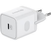 Sandberg USB-C AC Charger PD20W SAVER (341-42)