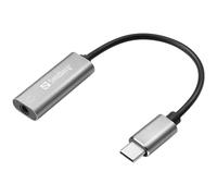 Sandberg USB-C Audio Adapter