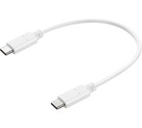 Sandberg USB-C Charge Cable 0.2m