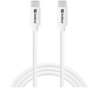 Sandberg USB-C Charge Cable 1M, 65W