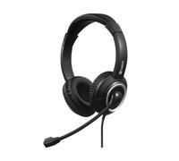 Sandberg Casque USB-C Chat Headset