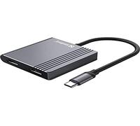 Sandberg USB-C Dock 2xHDMI+USB+PD, 136-44