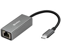 Usb-C To Network Converter, 136-04