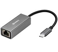 Usb-C To Network Converter, 136-04