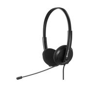 Sandberg USB-C Office Headset USB-C Office Headset, 126-46 (USB-C Office Headset)