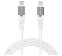 Sandberg USB-C PD to Lightning MFI 2M