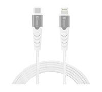 Sandberg Câble USB-C PD vers Lightning MFi Pro 136-48 2 m