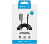 Sandberg USB-C to HDMI Cable 2M