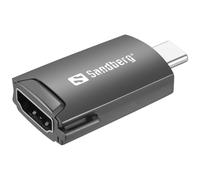 Sandberg USB-C to HDMI Dongle