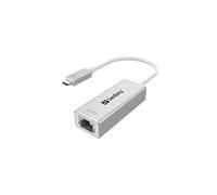 Sandberg Usb-C To Network Converter, 136-04