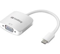 Sandberg USB-C to VGA Link
