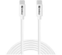 Sandberg USB-C > USB-C 65W 2M SAVER